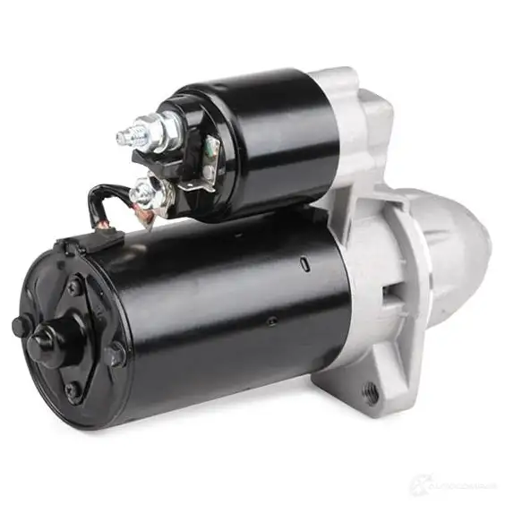 Стартер RIDEX 2s0188 9 TT29 1439295936 изображение 2