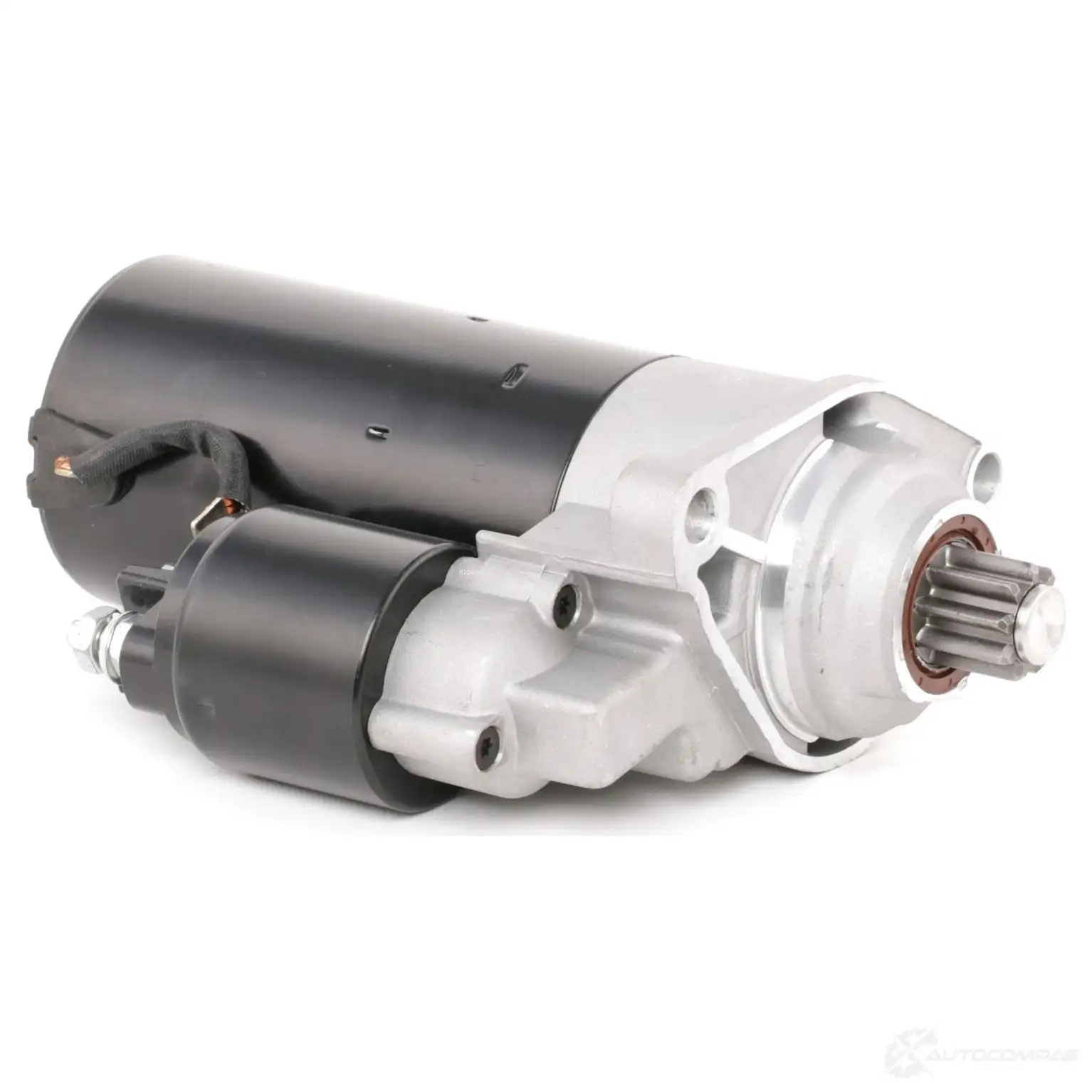 Стартер RIDEX 2s0129 1437726530 QH N05 изображение 0