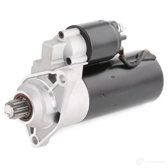 Стартер RIDEX 2s0129 1437726530 QH N05 изображение 2
