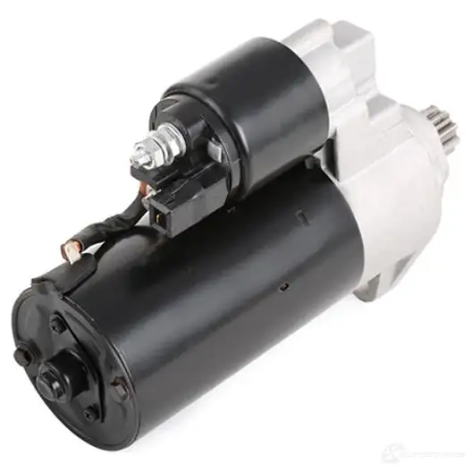 Стартер RIDEX 2s0129 1437726530 QH N05 изображение 3