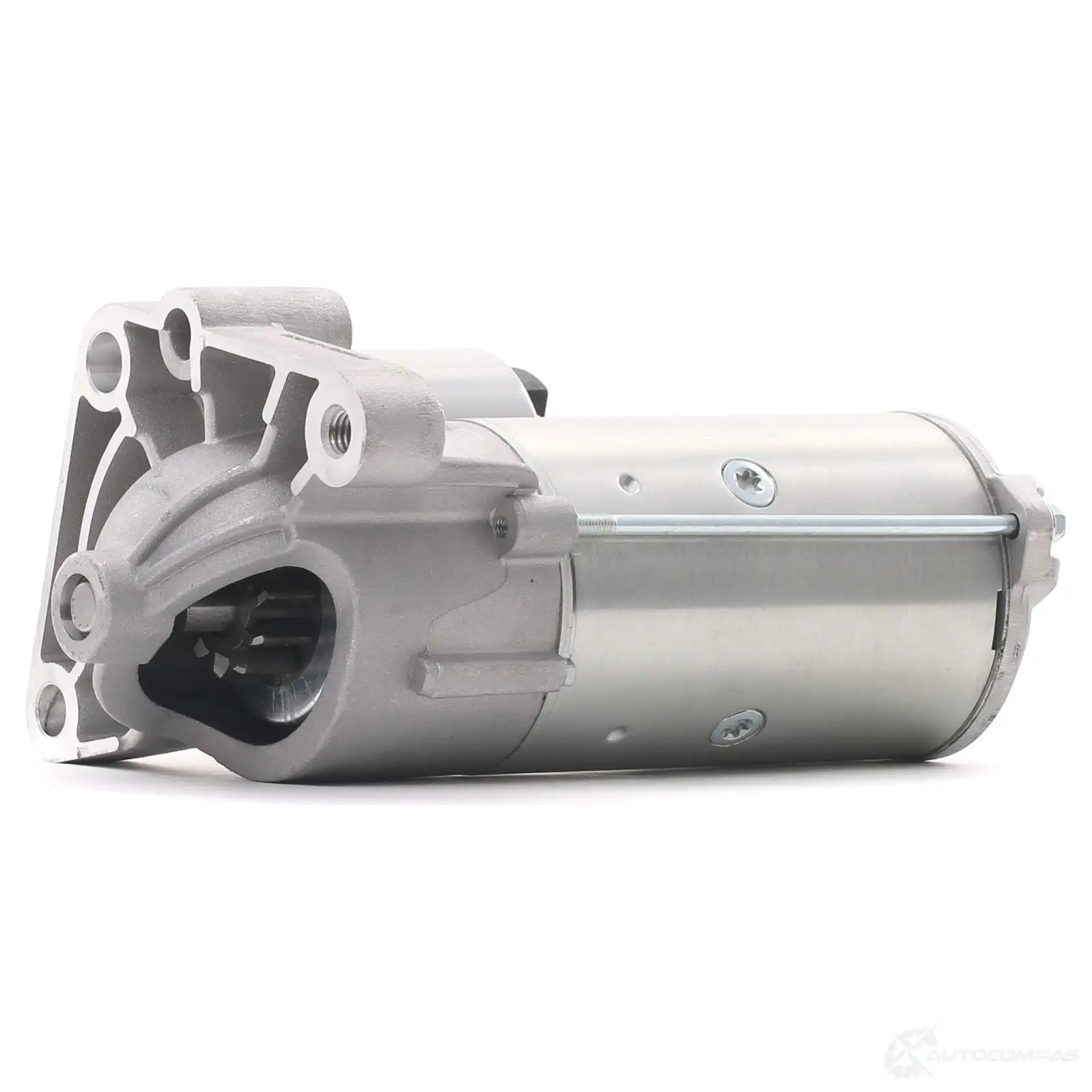 Стартер RIDEX 1437725369 A 8GW5 2s0340 - Изображение 1