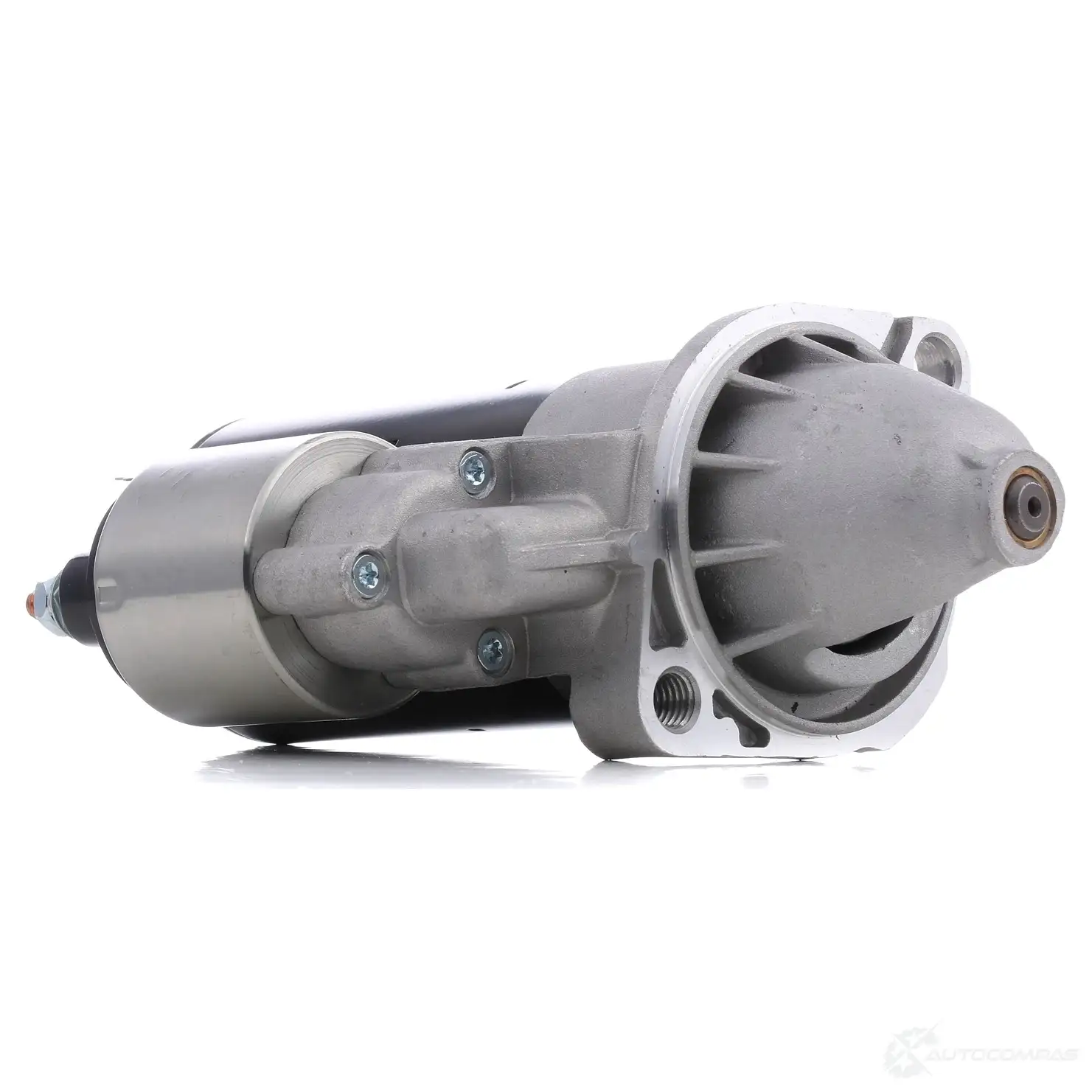 Стартер RIDEX 1437726761 2s0261 GRP HL - Изображение 1