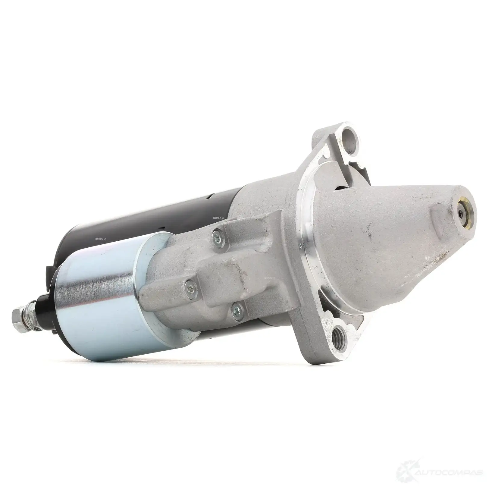 Стартер RIDEX 1437726577 2s0277 ZZ9A7 TZ - Изображение 1