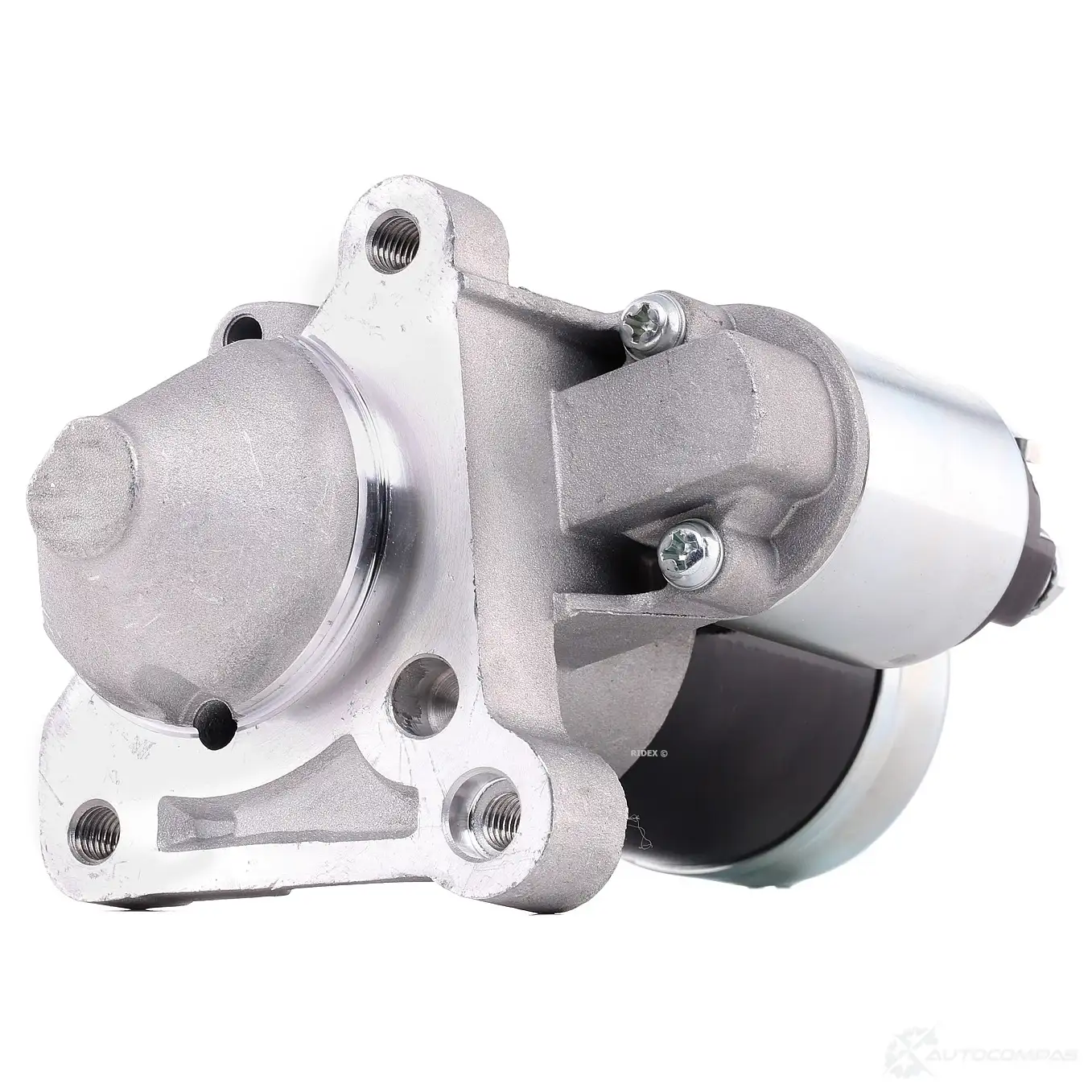 Стартер RIDEX 2s0293 1437724837 AOGT H - Изображение 1