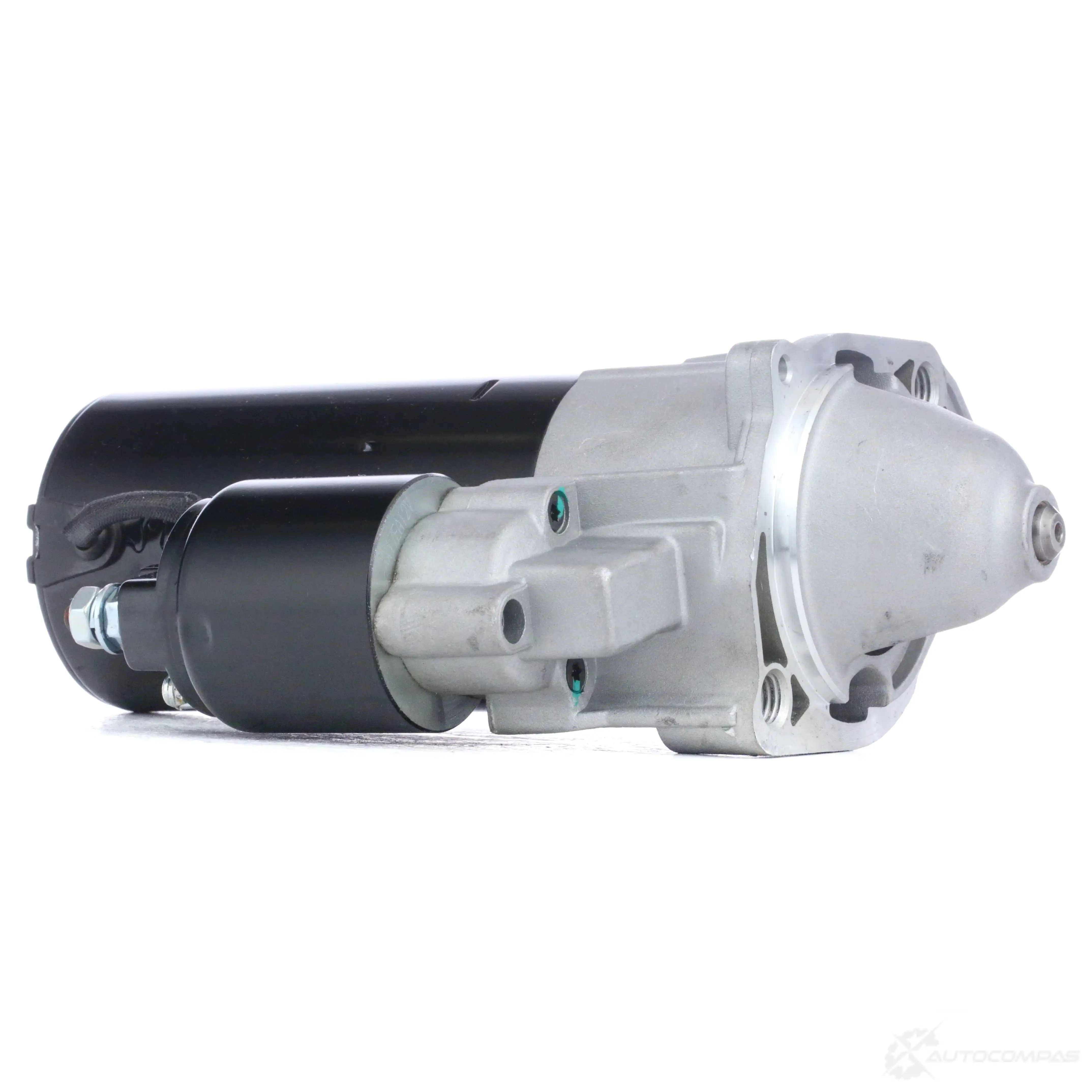 Стартер RIDEX 1437725355 A9VJW CO 2s0387 изображение 0