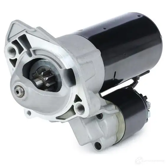 Стартер RIDEX 1437725355 A9VJW CO 2s0387 изображение 3