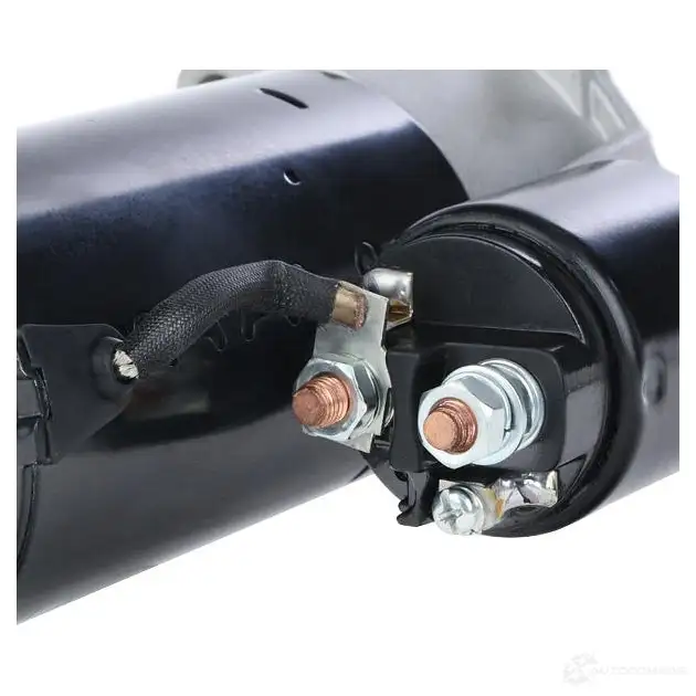 Стартер RIDEX 1437725355 A9VJW CO 2s0387 изображение 5