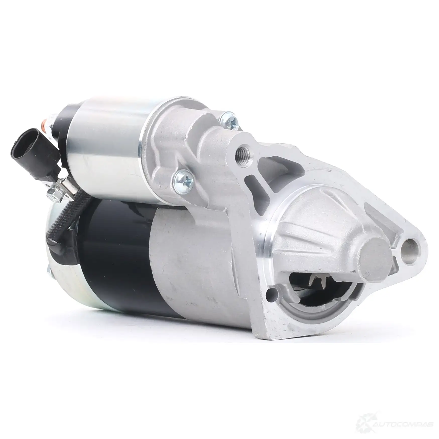 Стартер RIDEX 2s0358 1437726484 0YZVWB Z - Изображение 1
