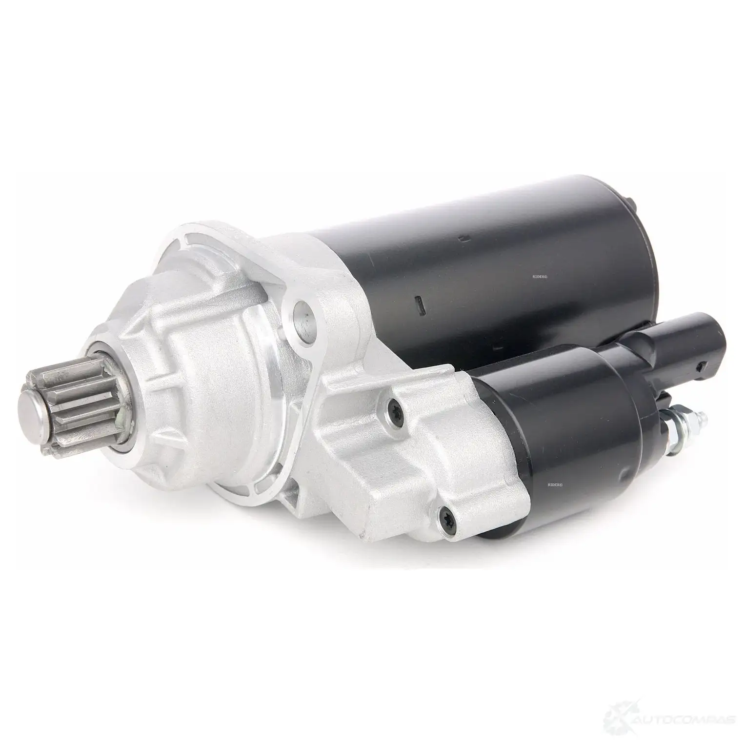 Стартер RIDEX 2s0029 1437727014 JPMV B6 - Изображение 1