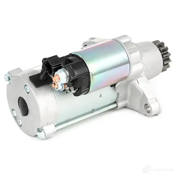 Стартер RIDEX 2s0076 S9U QG 1437724820 изображение 3