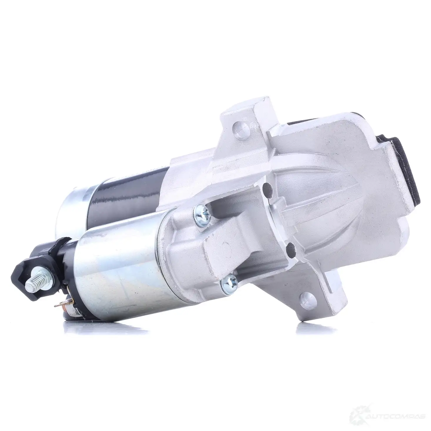 Стартер RIDEX 1438020059 2s0220 Z 5LX6N - Изображение 1