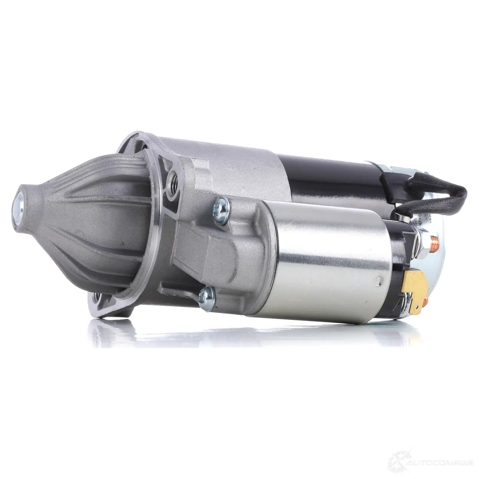 Стартер RIDEX 2s0213 5C95 6 1437726103 - Изображение 1