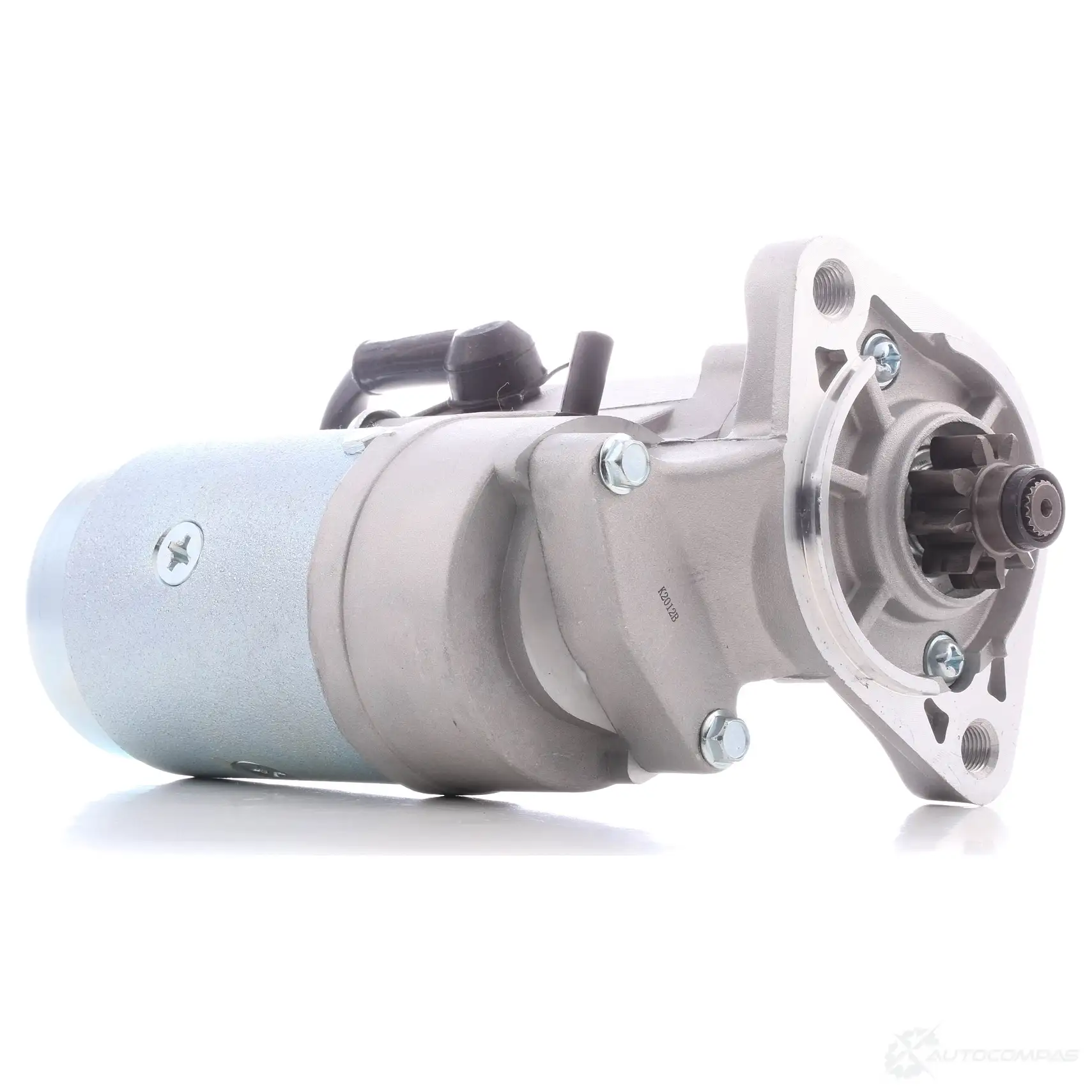 Стартер RIDEX 6 53Q0N 2s0511 1437725260 - Изображение 1