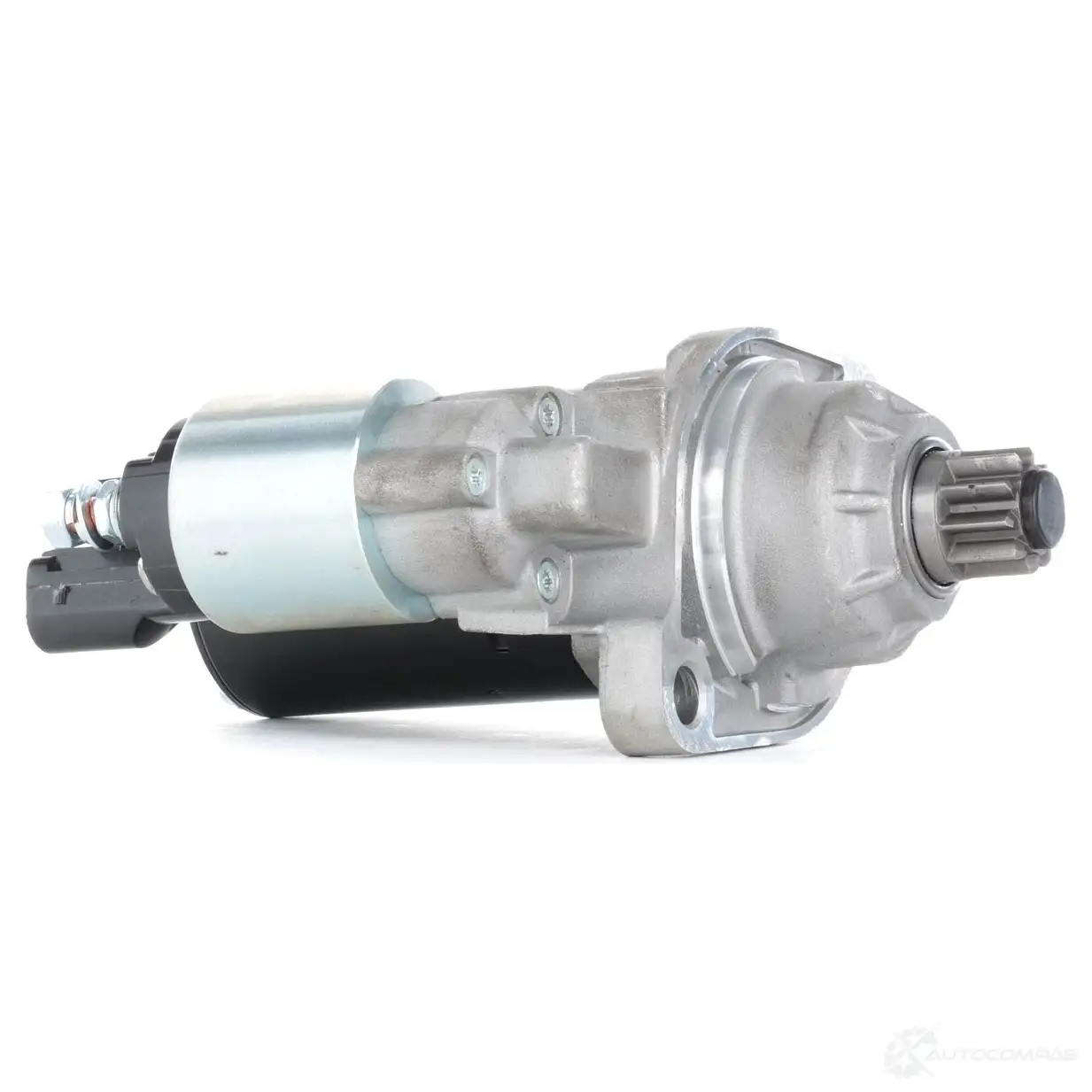 Стартер RIDEX D86 C7ZB 2s0383 1437724403 - Изображение 1
