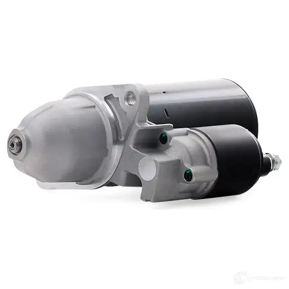 Стартер RIDEX 1437726168 0 8HP0B 2s0319 изображение 2