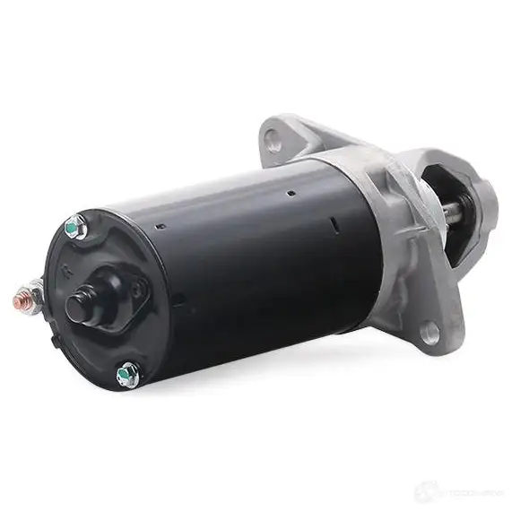 Стартер RIDEX 1437726168 0 8HP0B 2s0319 изображение 3