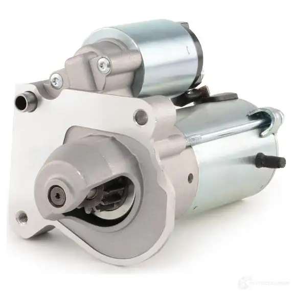 Стартер RIDEX 2s0091 1437726332 WD PAK4 изображение 2