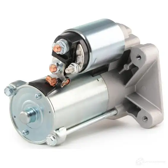 Стартер RIDEX 2s0091 1437726332 WD PAK4 изображение 3
