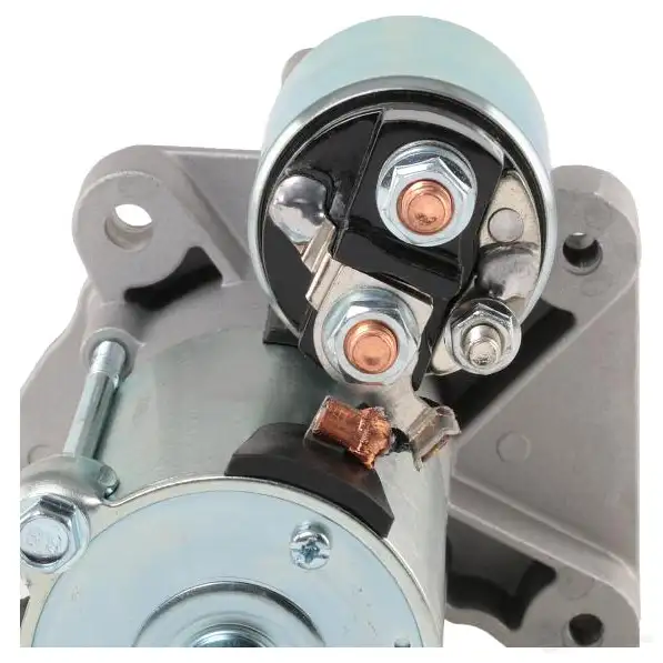 Стартер RIDEX 2s0091 1437726332 WD PAK4 изображение 4