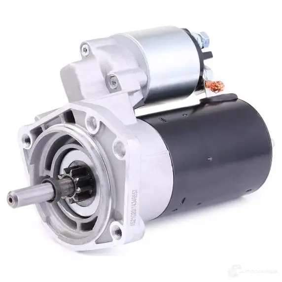 Стартер RIDEX A SX42 2s0422 1437726330 изображение 2