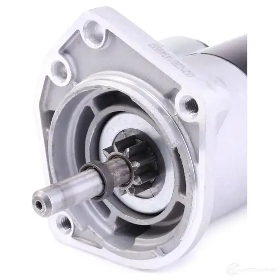 Стартер RIDEX A SX42 2s0422 1437726330 изображение 4