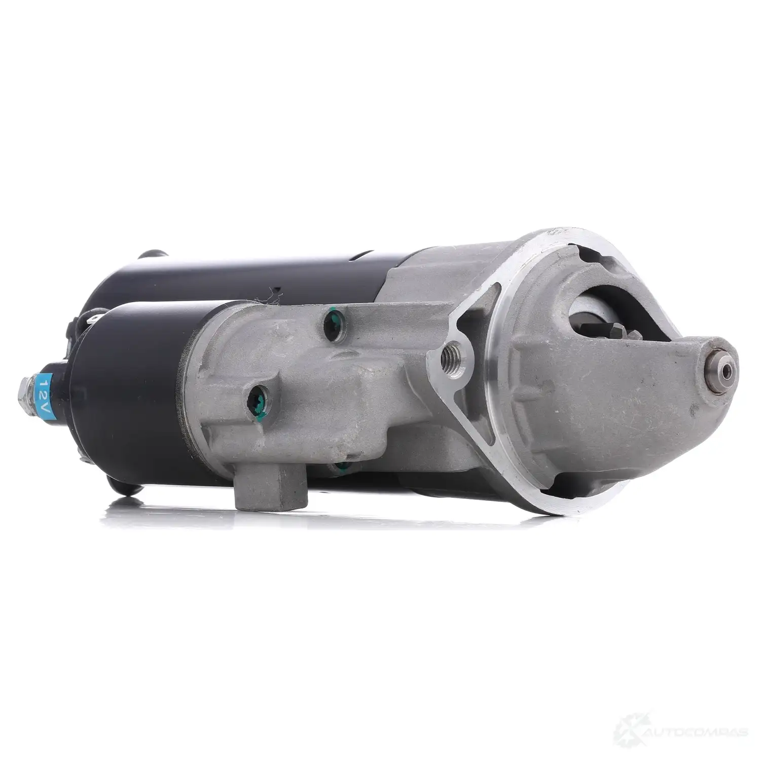 Стартер RIDEX 4Q86J6 P 1437726486 2s0187 - Изображение 1