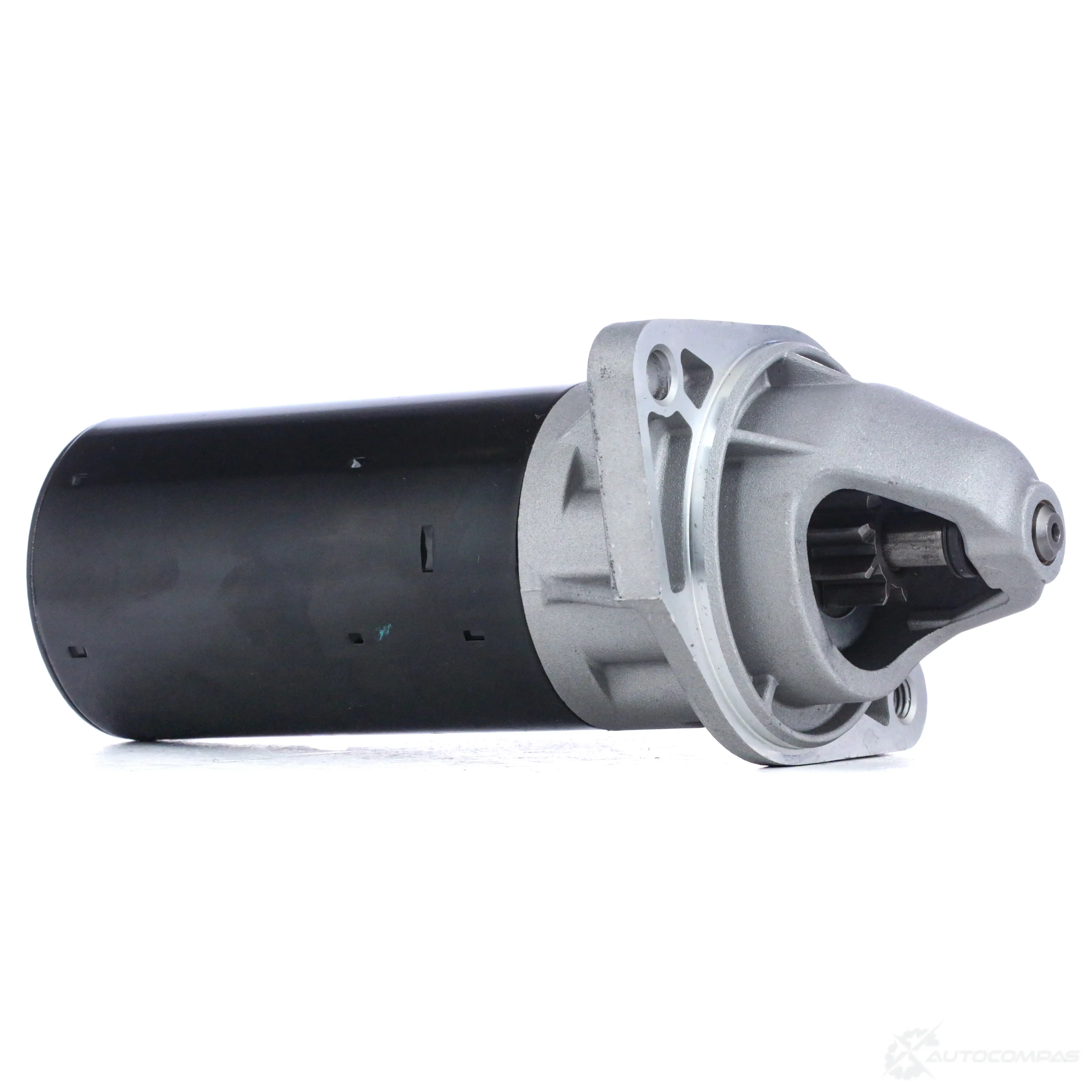 Стартер RIDEX FO A017 1437726522 2s0312 - Изображение 1