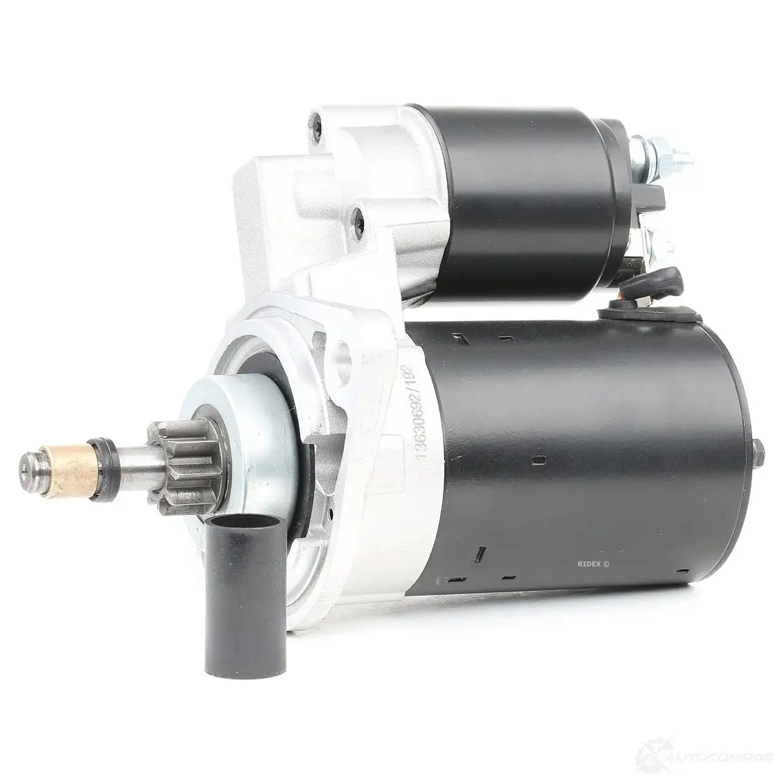 Стартер RIDEX 2s0088 3 5O2IH 1437726717 - Изображение 1