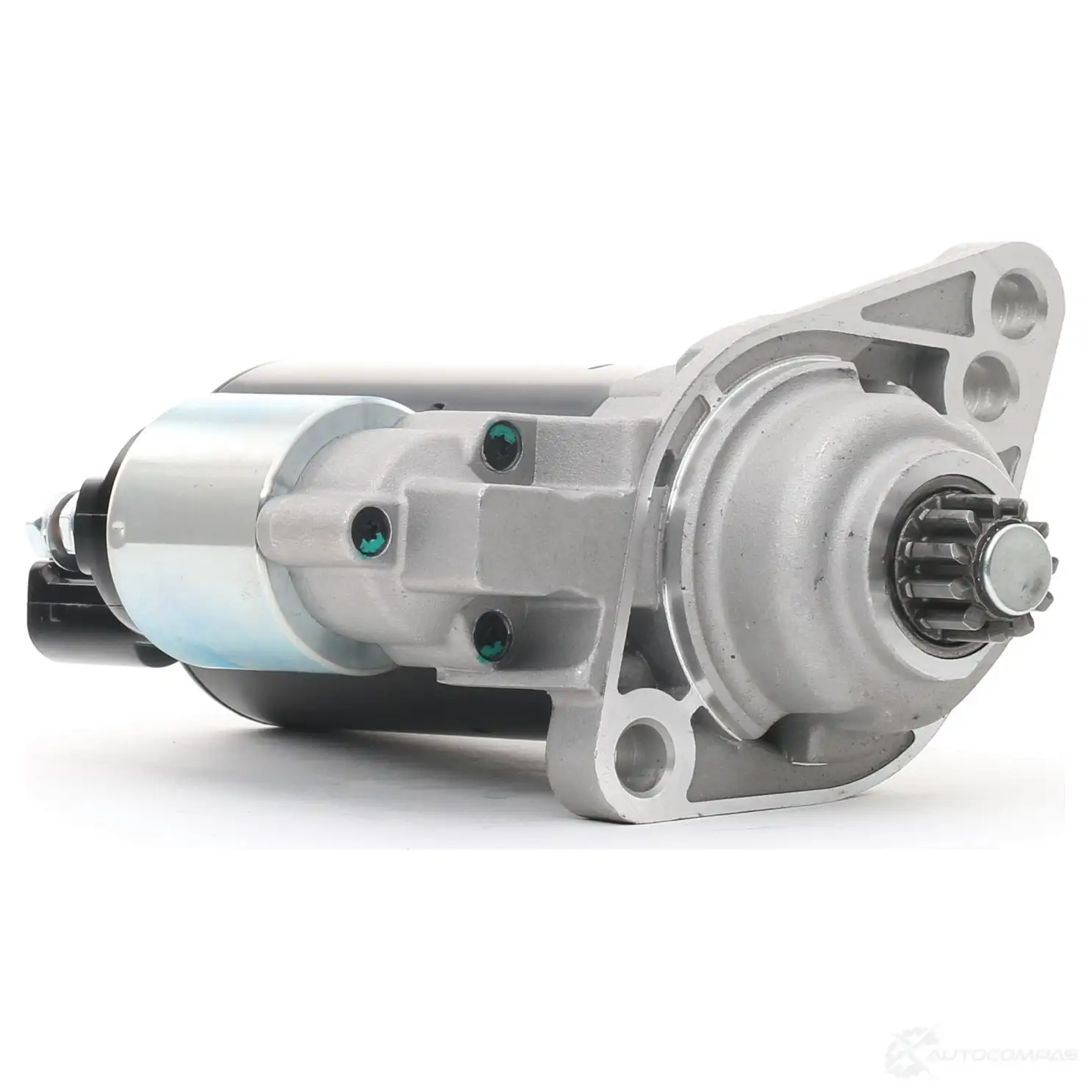 Стартер RIDEX ZR4 VZ6 1437726764 2s0451 - Изображение 1