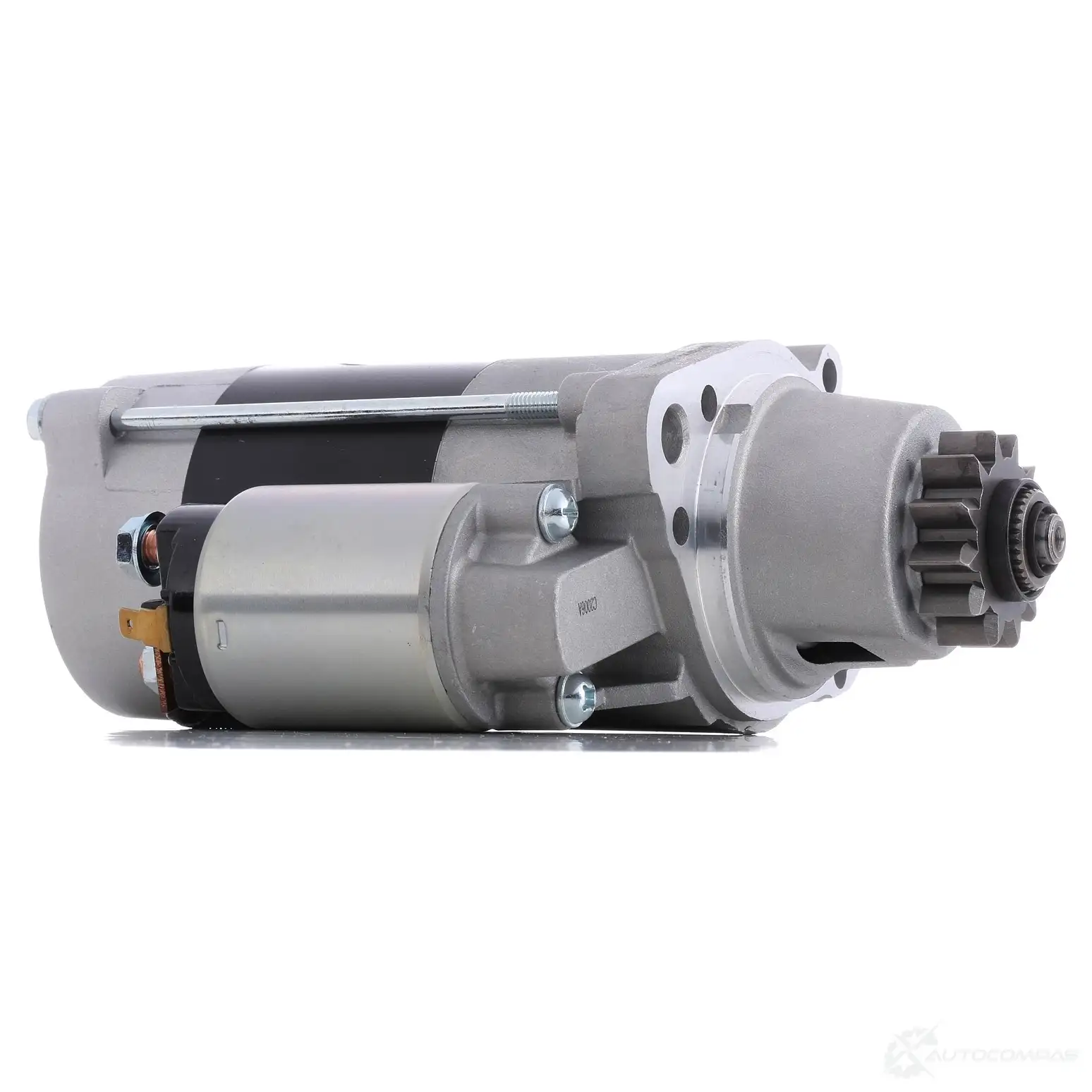 Стартер RIDEX 2s0125 1437727982 SO4 1T5 - Изображение 1