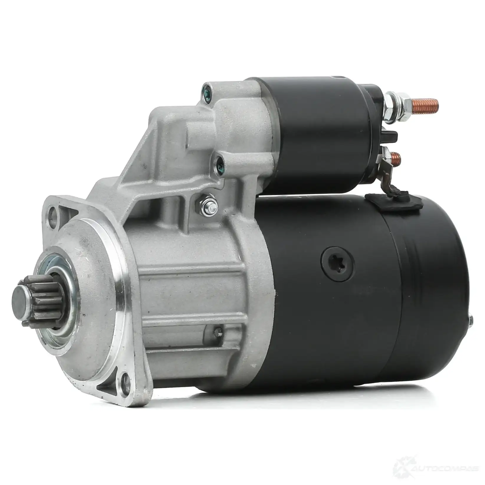 Стартер RIDEX 2s0466 MLPA6 A 1437727032 изображение 0