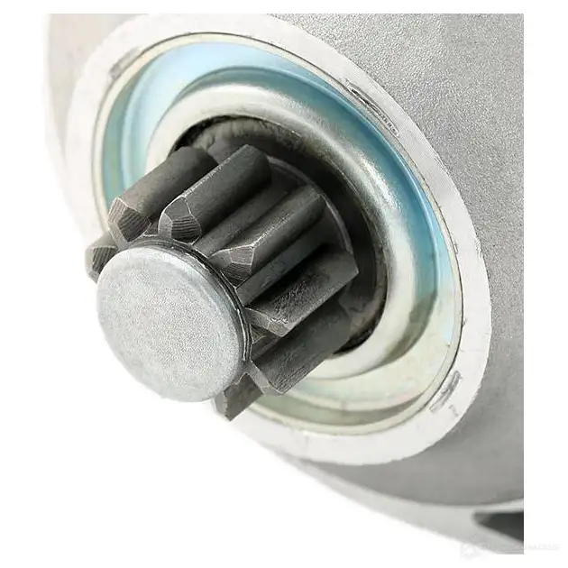 Стартер RIDEX 2s0466 MLPA6 A 1437727032 изображение 4