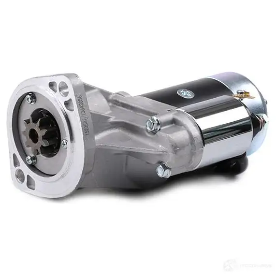 Стартер RIDEX 1438020050 B0 6ITBN 2s0111 изображение 2