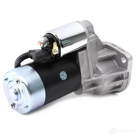 Стартер RIDEX 1438020050 B0 6ITBN 2s0111 изображение 3