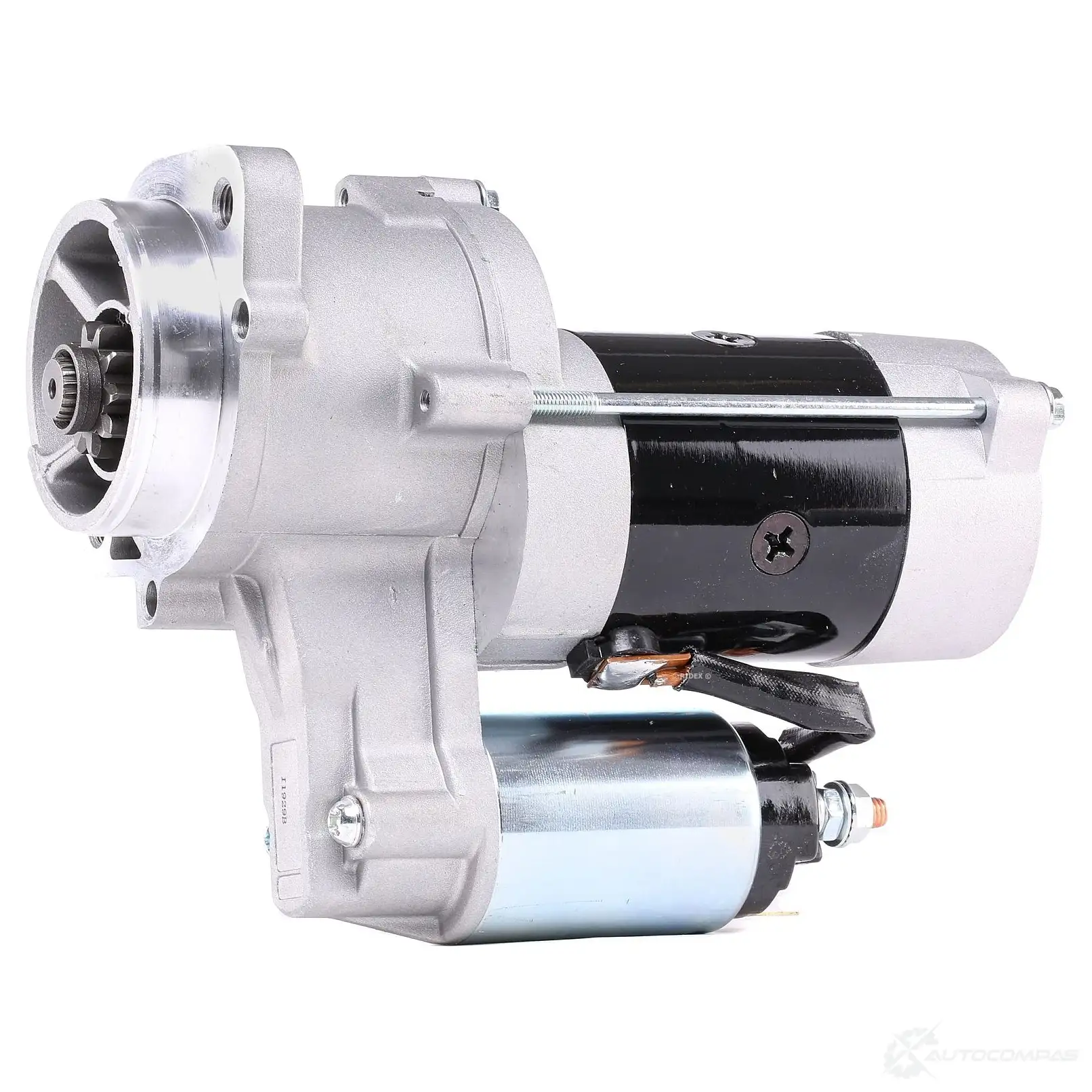 Стартер RIDEX ZC8CY HO 2s0071 1437727967 - Изображение 1