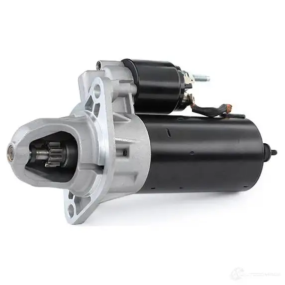 Стартер RIDEX OMW1BH E 2s0138 1437726993 изображение 2