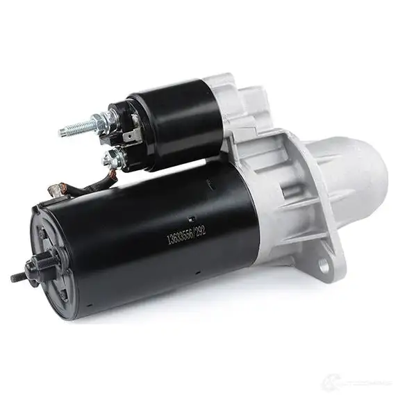 Стартер RIDEX OMW1BH E 2s0138 1437726993 изображение 3