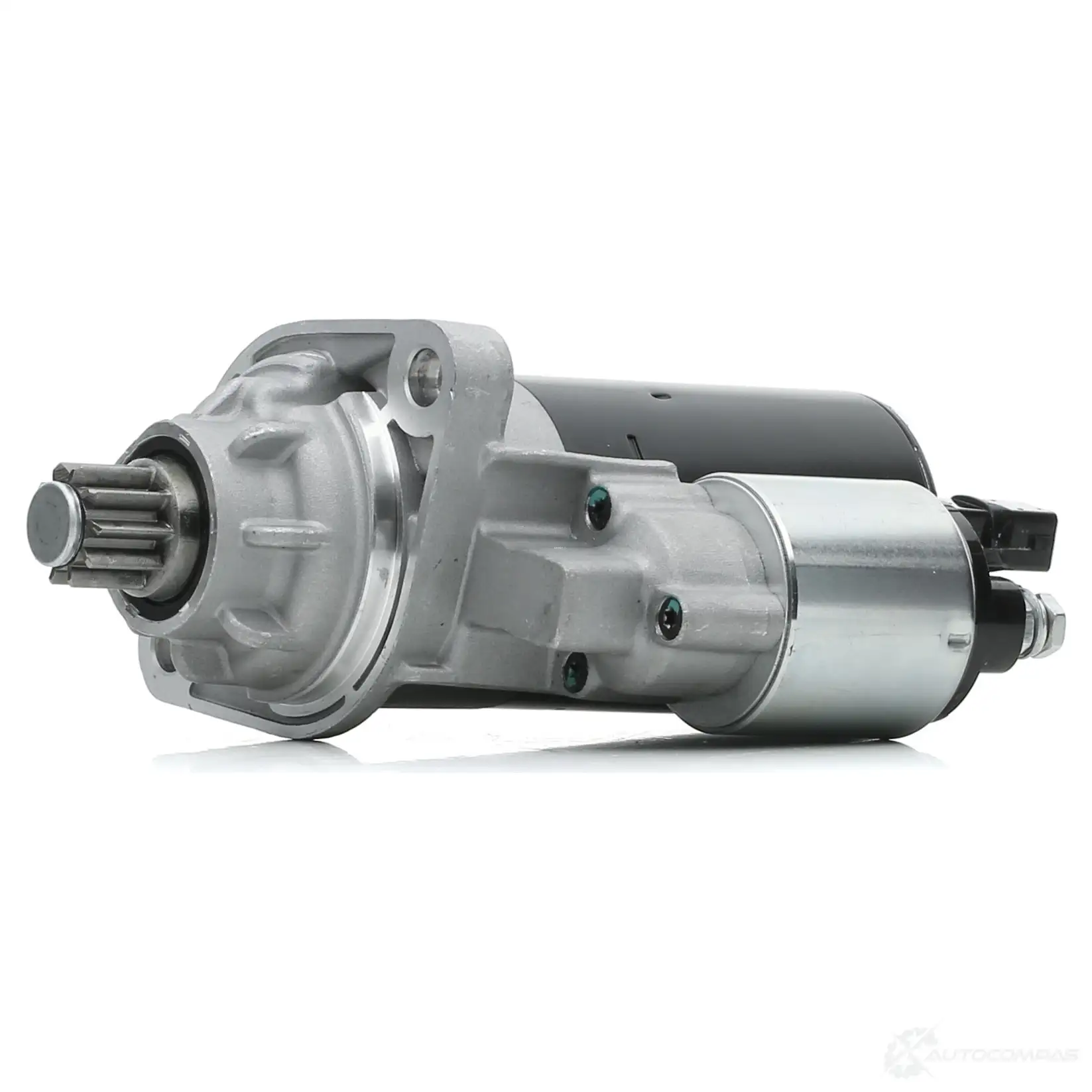Стартер RIDEX STC81S Y 2s0208 1437726578 - Изображение 1