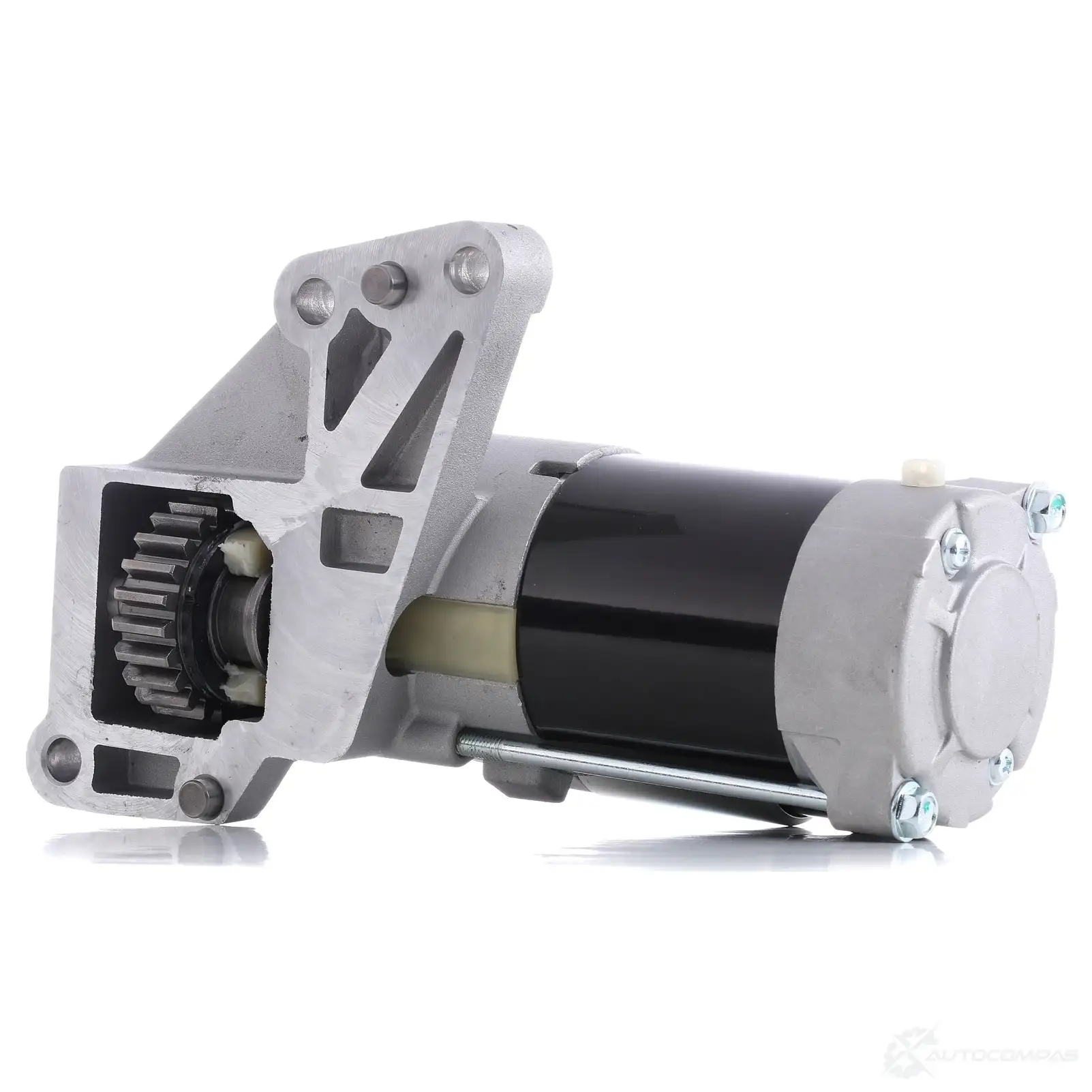 Стартер RIDEX 2s0024 W 4SPE 1437725245 - Изображение 1