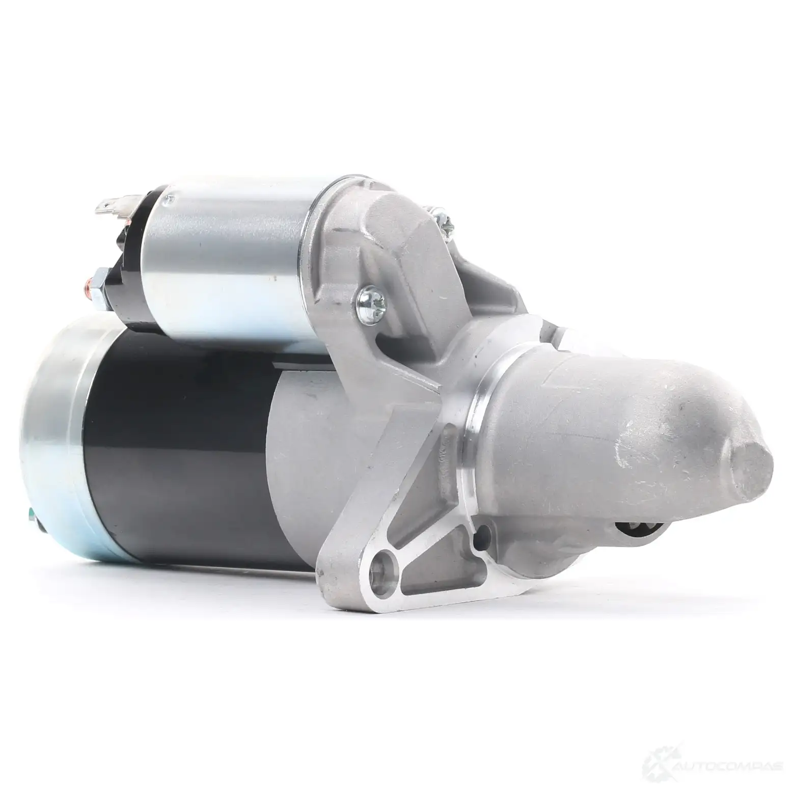 Стартер RIDEX R85 BJ43 1437724851 2s0158 - Изображение 1
