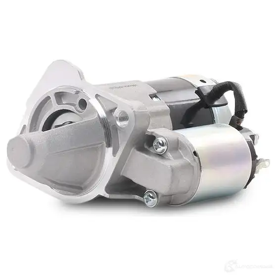Стартер RIDEX 1437726532 2s0366 O5GGO RC изображение 2