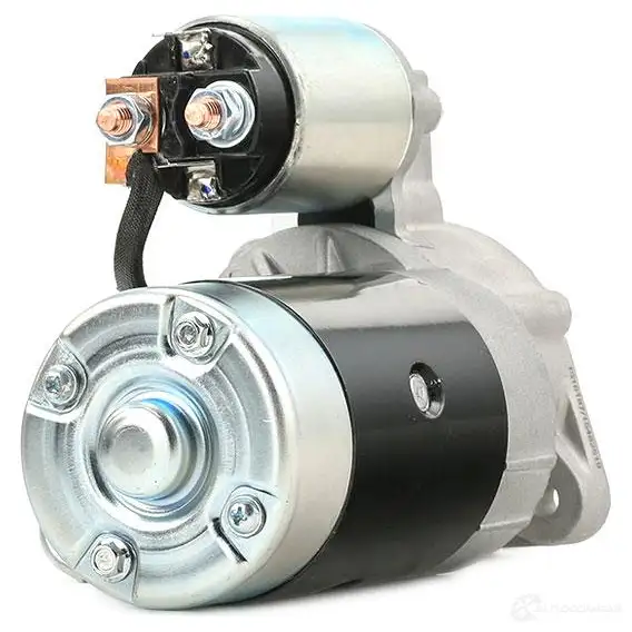 Стартер RIDEX 1437727984 CCZ 15 2s0449 изображение 3