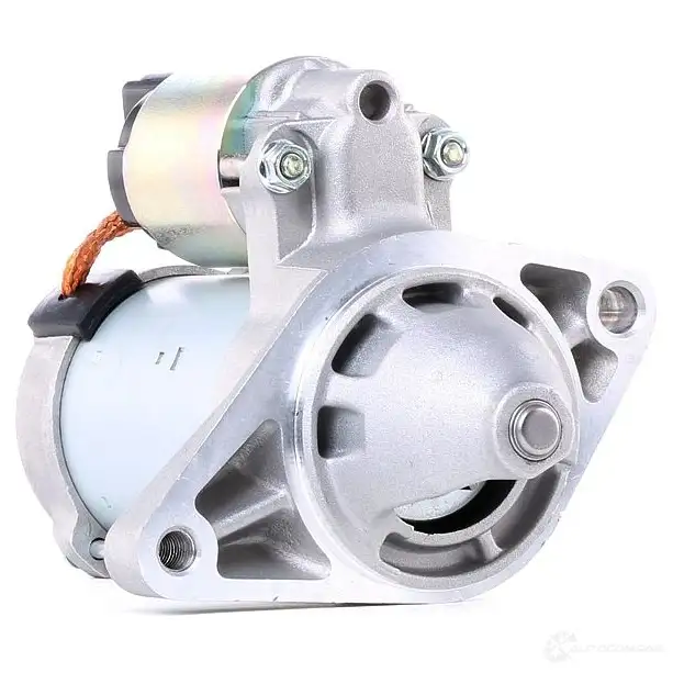 Стартер RIDEX B 3B9F45 2s0403 1437726769 - Изображение 1