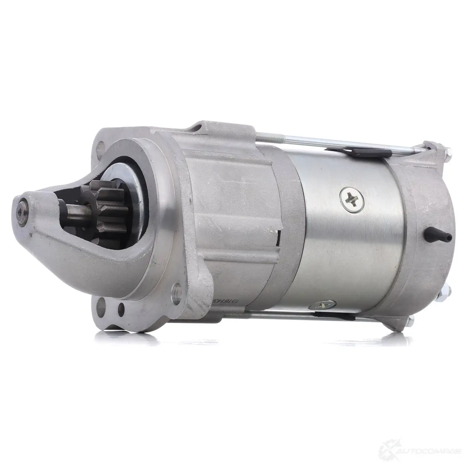 Стартер RIDEX VJ5C3 Q8 2s0231 1437725721 - Изображение 1