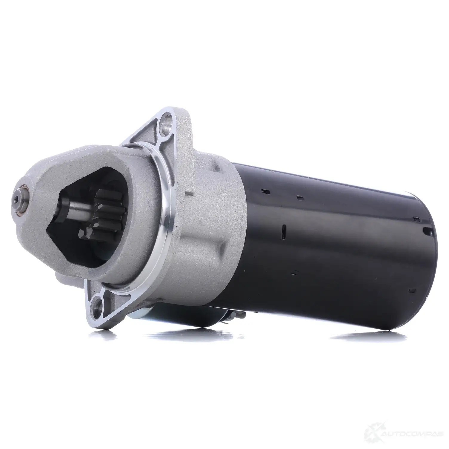 Стартер RIDEX DJKQG H 2s0476 1437726965 изображение 0