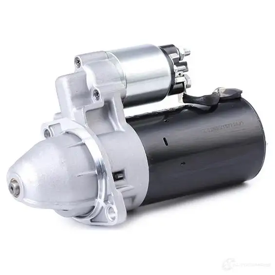 Стартер RIDEX DJKQG H 2s0476 1437726965 изображение 2