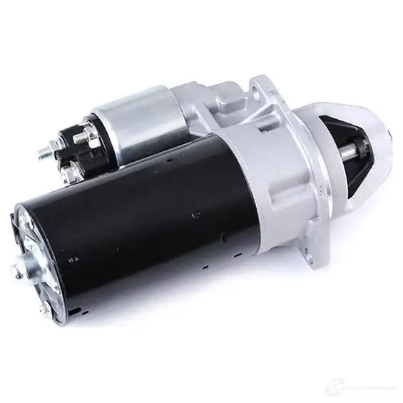 Стартер RIDEX DJKQG H 2s0476 1437726965 изображение 3