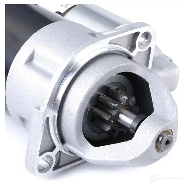 Стартер RIDEX DJKQG H 2s0476 1437726965 изображение 5