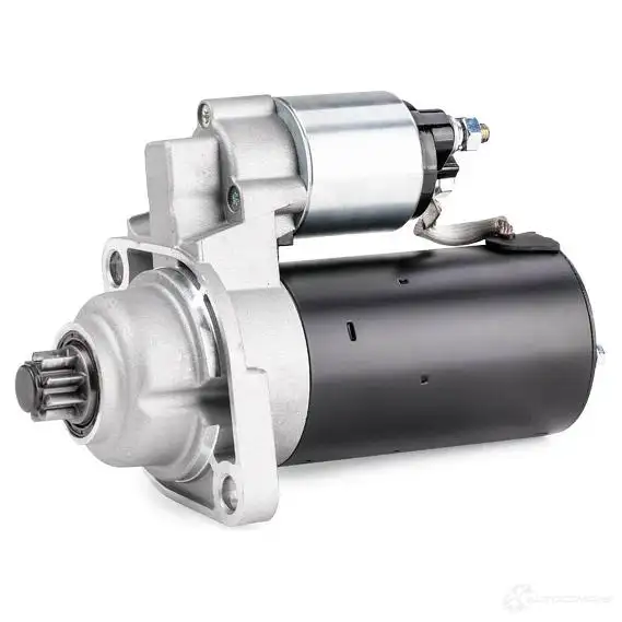 Стартер RIDEX 1437726324 A1 ZMR7I 2s0144 изображение 2