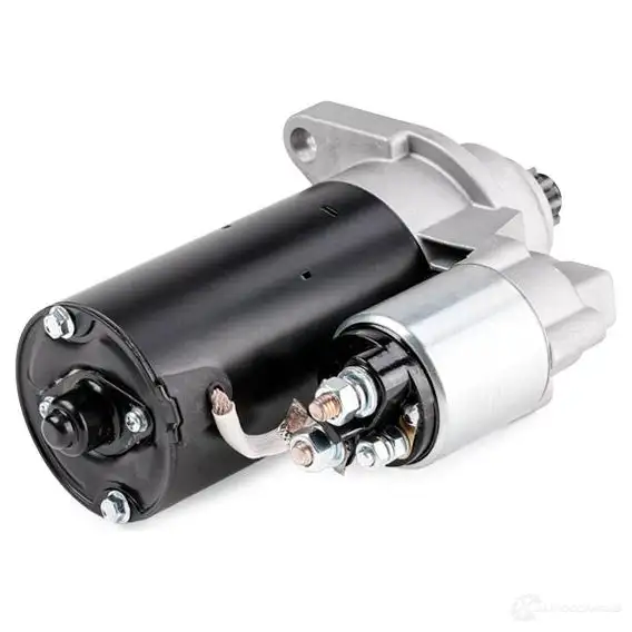 Стартер RIDEX 1437726324 A1 ZMR7I 2s0144 изображение 3